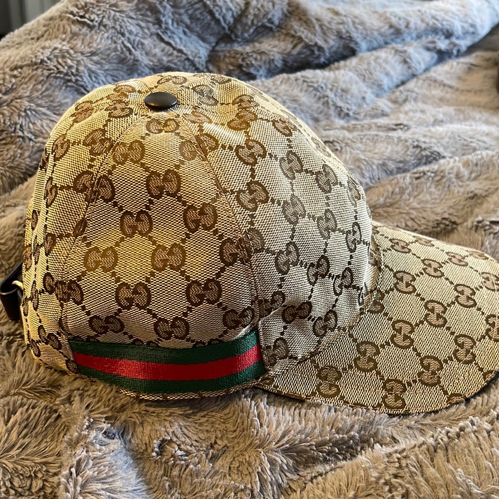 Unisex Gucci Cap